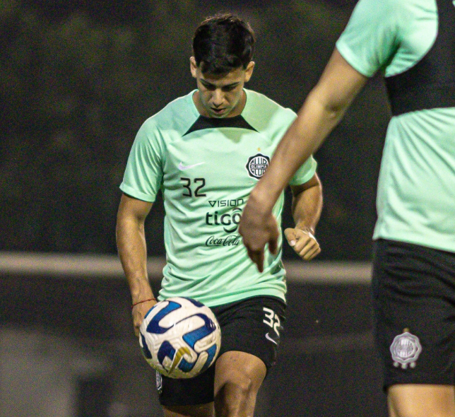 Olímpia-PAR x Atlético Nacional-COL: informações e onde assistir