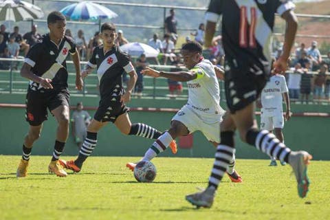 Fluminense fará finais nas Copas Rio sub-15 e sub-17