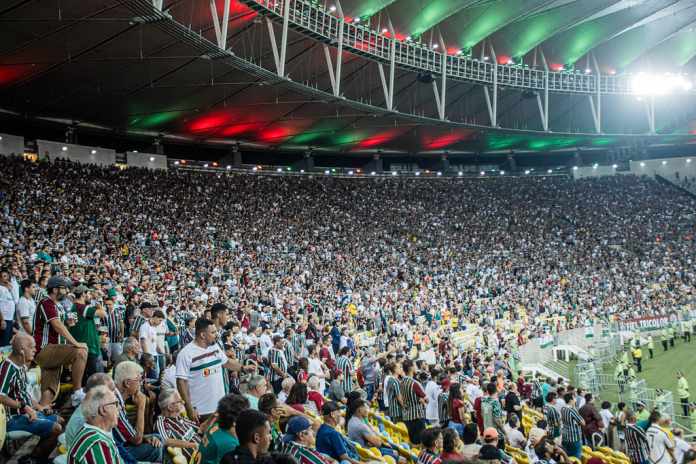 Destaque da Libertadores, é amado por seus torcedores, agora o Corinthians  o quer