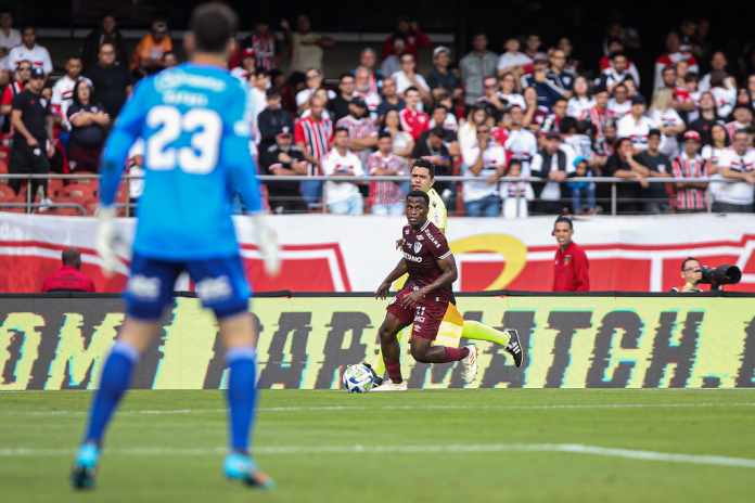 Arias, São Paulo