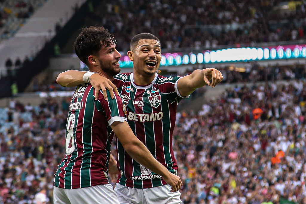 André prevê 'jogo mais difícil da temporada' para Fluminense e