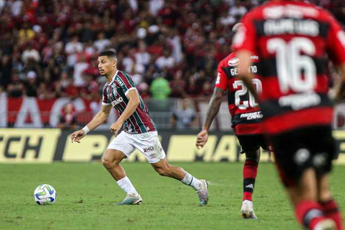 Saiba onde assistir ao Fla-Flu de domingo pelo Campeonato Carioca