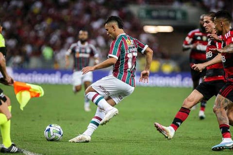 Fluminense perde uma posição; veja os resultados e a classificação do Brasileiro