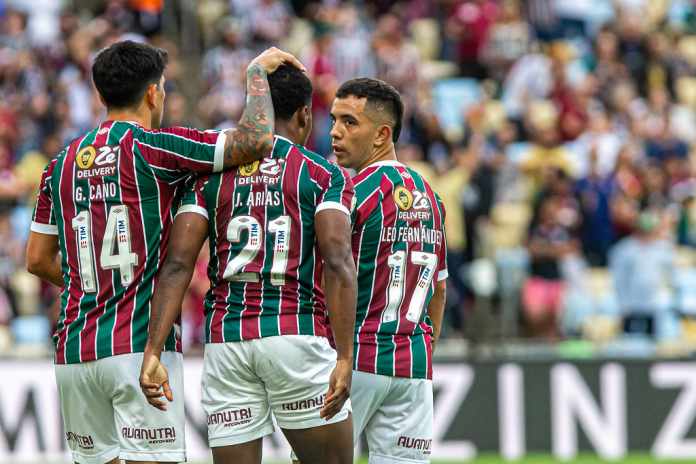 Agosto pode reservar até oito jogos para o Fluminense; veja a agenda -  Fluminense: Últimas notícias, vídeos, onde assistir e próximos jogos