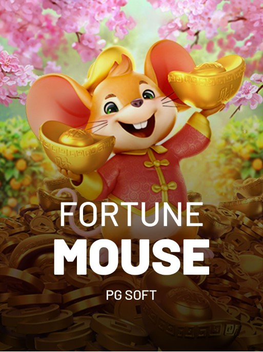 fortune mouse