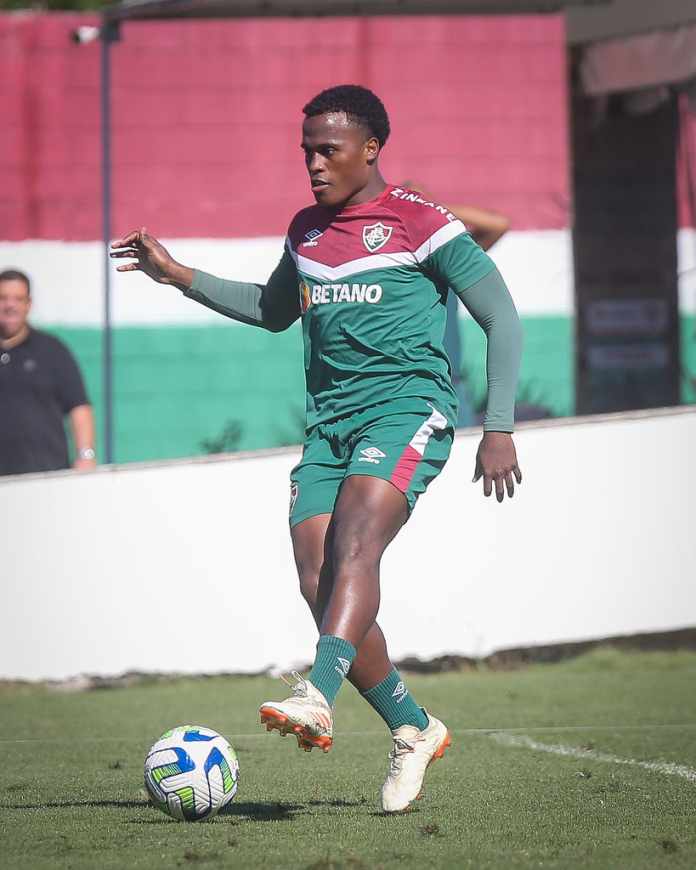 Fluminense tem quase um time inteiro de jogadores pendurados; veja a lista!