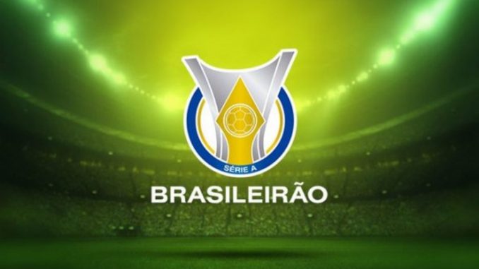 Brasileirão Série A 2021: a tabela de jogos das últimas rodadas