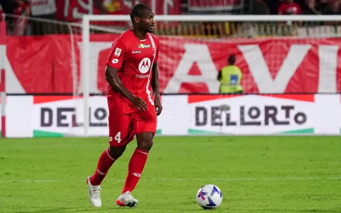 Marlon volta ao Fluminense após temporada com ótimos números no futebol italiano