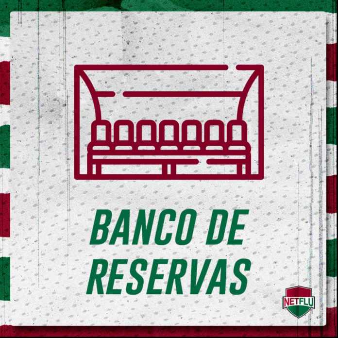 Banco de reservas