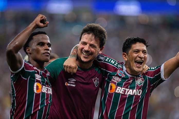 Arias, Diniz e Cano