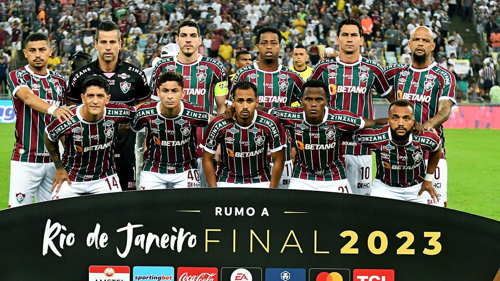 Onde vai passar o jogo do Fluminense na Libertadores hoje, 8 de agosto