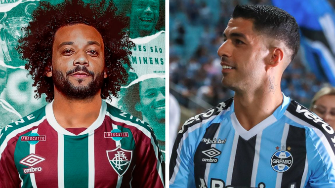 PES 2020: veja os melhores times brasileiros do jogo