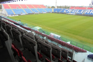 Cagliari x Genoa