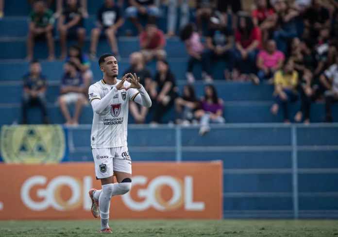 Destaque da Libertadores, é amado por seus torcedores, agora o Corinthians  o quer