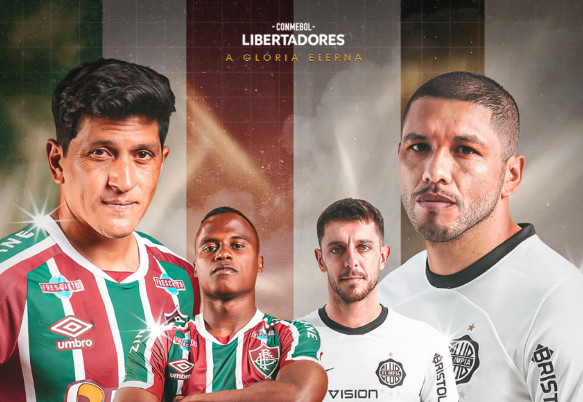 Fluminense x Olimpia: onde assistir ao jogo da Libertadores