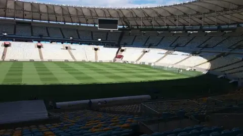 Apesar da lei, estádios do Rio ainda não adaptaram espaços para autistas