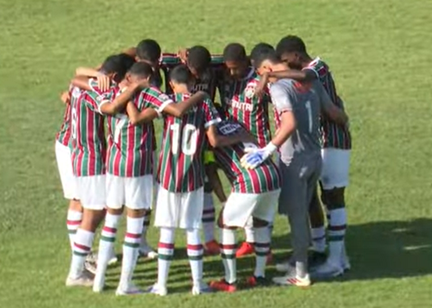 Corinthians vence e se torna maior campeão mundial Sub-17