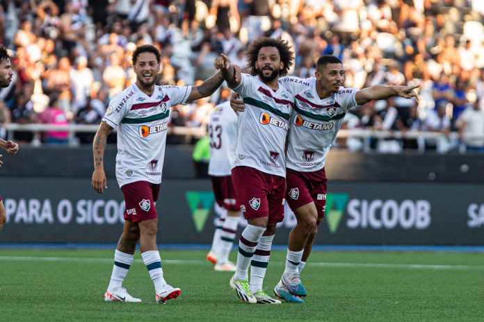 Brasileirão terá dois jogos nesta quarta; confira as partidas e  classificação - Fluminense: Últimas notícias, vídeos, onde assistir e  próximos jogos