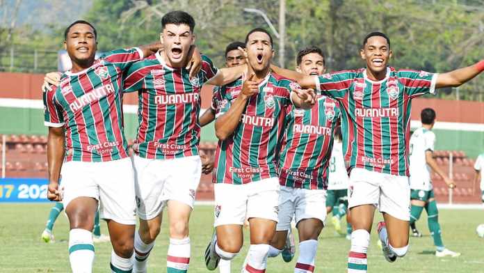 Flu sai atrás, pressiona Palmeiras no fim, mas fica só no empate: 1 a 1 -  Fluminense: Últimas notícias, vídeos, onde assistir e próximos jogos