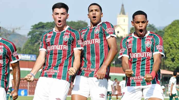 Lateral projeta duelo contra o Palmeiras: Todos os jogos são decisões -  Fluminense: Últimas notícias, vídeos, onde assistir e próximos jogos