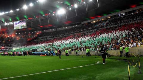 Mundial de Clubes: FIFA revela exigência e torcedores do Palmeiras