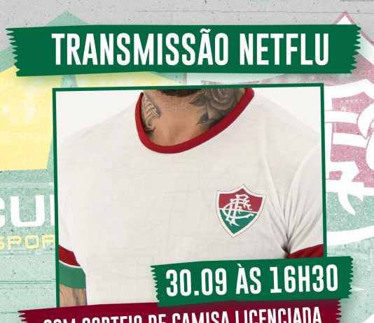 Sorteio da nova terceira camisa; Participe agora! - Fluminense: Últimas  notícias, vídeos, onde assistir e próximos jogos