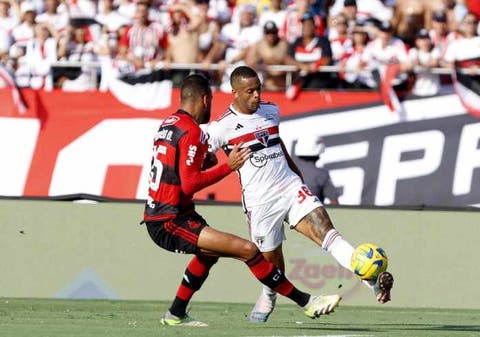 Após título com o São Paulo, Caio Paulista revela mágoa com o Fluminense