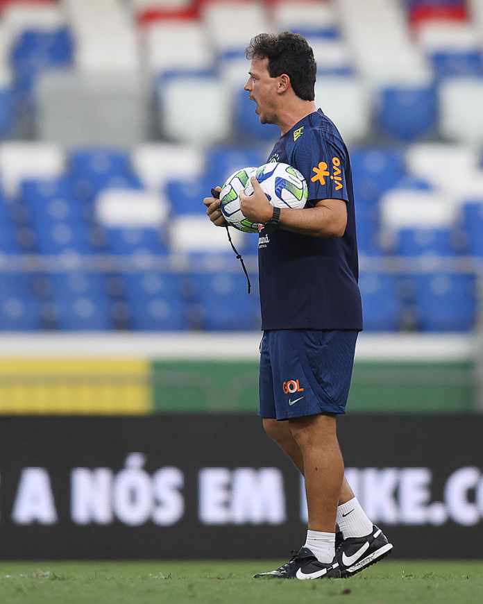 Brasil x Bolívia: saiba onde ver jogo das Eliminatórias da Copa do