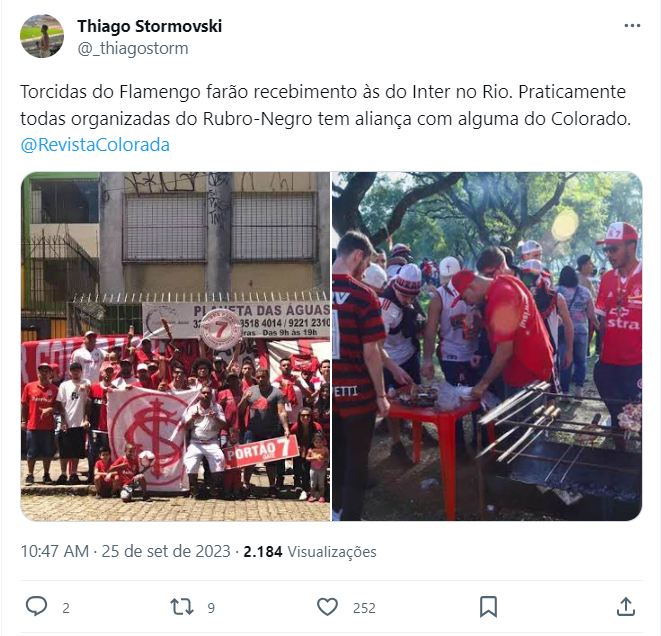 Que torcida é essa? Após rumores sobre interesse do Flamengo em Isla,  rubro-negros invadem Instagram do lateral - Coluna do Fla