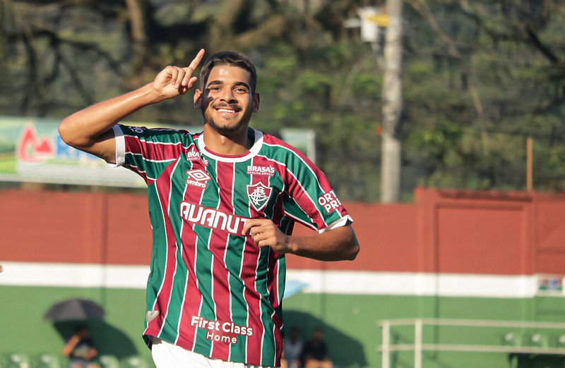 Nos pênaltis, Flamengo perde para o Botafogo na Copa Rio Feminina Sub-20