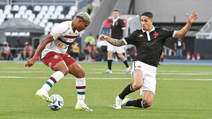 Fluminense terá retornos importantes já no clássico contra o Vasco