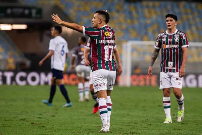 Com mais cinco jogos até o Mundial, veja como está a campanha detalhada do  Flu no Brasileirão - Fluminense: Últimas notícias, vídeos, onde assistir e  próximos jogos