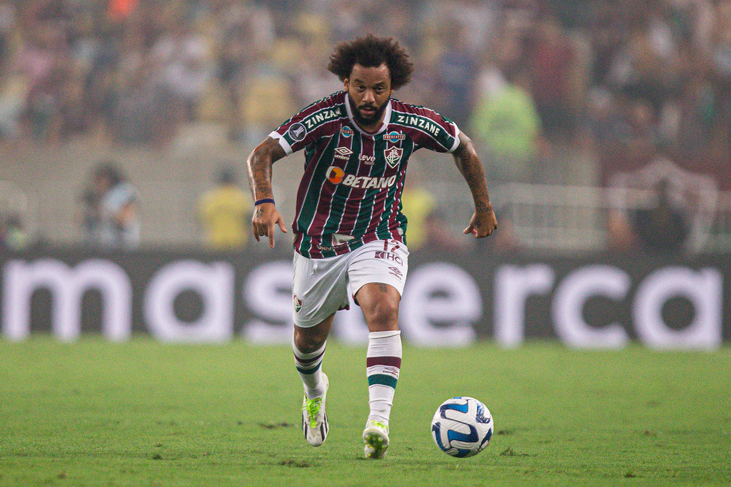 Fluminense vai à final da Libertadores após virada heroica sobre Inter no Beira-Rio