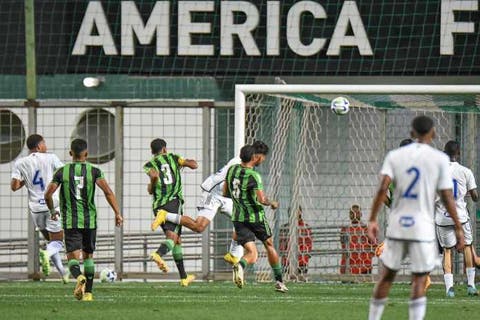 Fluminense conhece adversário nas quartas da Copa do Brasil sub-20