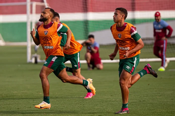 Fluminense x Cuiabá: onde assistir ao vivo na TV, horário, provável  escalação, últimas notícias e palpite