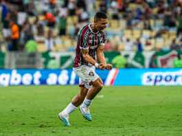 Fluminense - Página 911 de 2029 - Fluminense: Últimas notícias