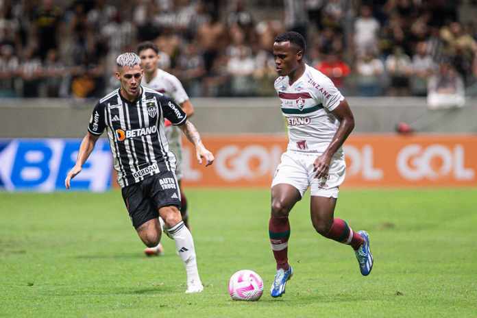 Lateral projeta duelo contra o Palmeiras: Todos os jogos são decisões -  Fluminense: Últimas notícias, vídeos, onde assistir e próximos jogos