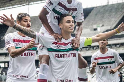Em grande vantagem, Fluminense decide Copa Rio sub-20 neste sábado