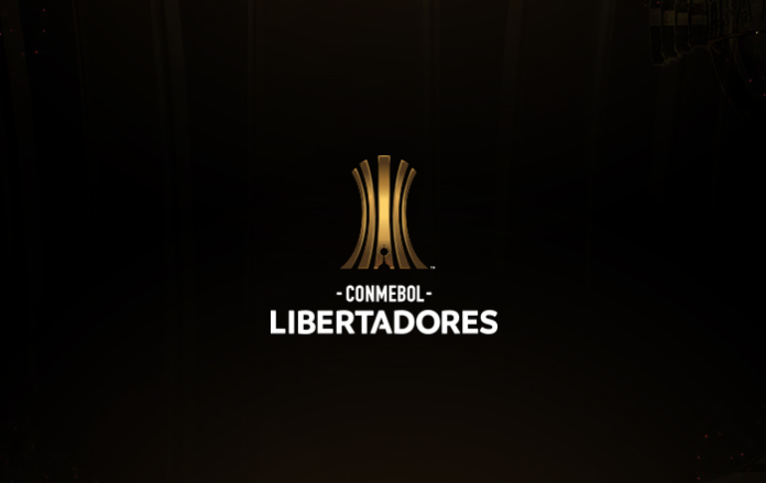 libertadores logo