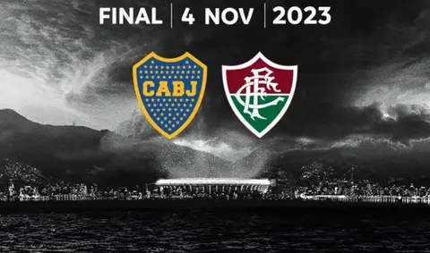 Conmebol anuncia shows que acontecerão na final da Libertadores