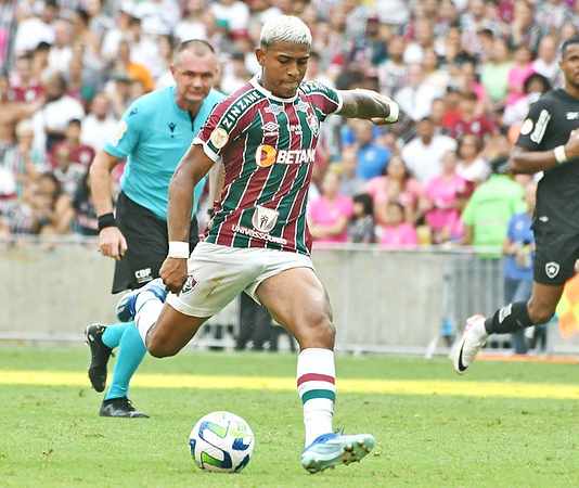 Galeria de vídeos - Página 911 de 911 - Fluminense: Últimas