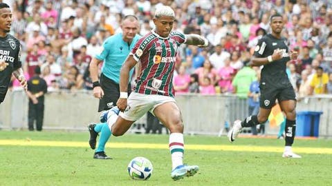 Fluminense pode ter até quatro desfalques contra o São Paulo