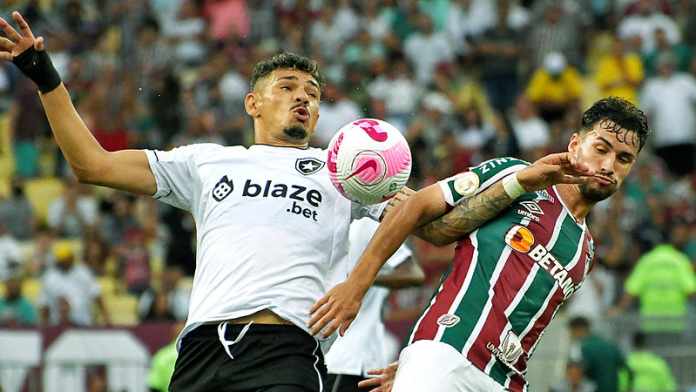 Quem é você no futebol brasileiro?