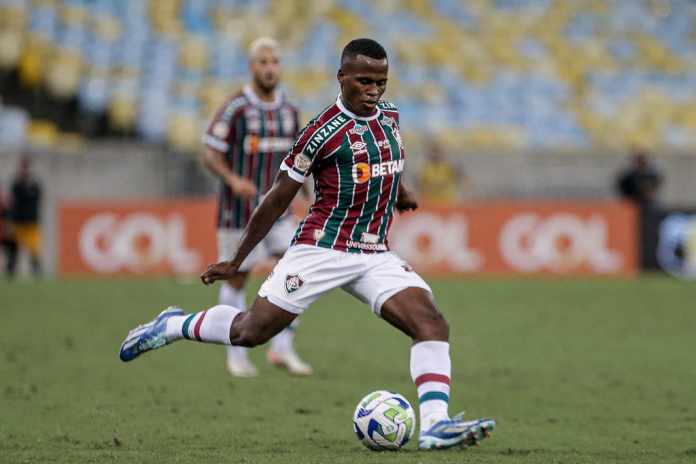 Clube russo procura o Fluminense por Jhon Arias - Fluminense: Últimas  notícias, vídeos, onde assistir e próximos jogos