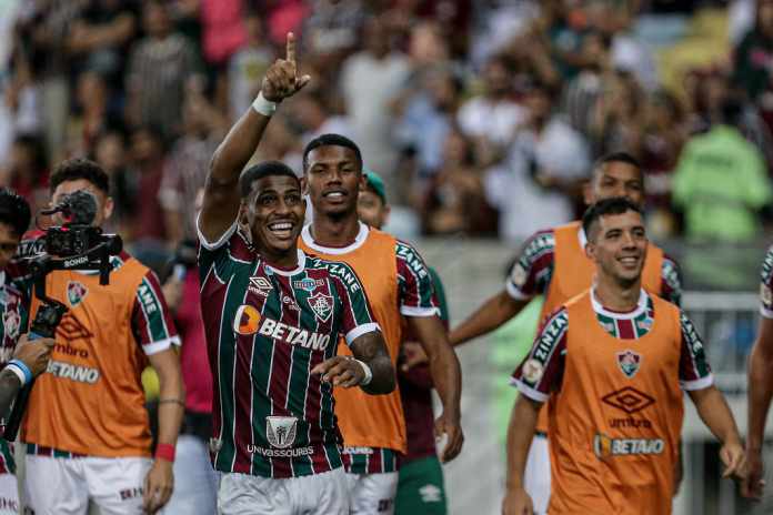 Com mais cinco jogos até o Mundial, veja como está a campanha detalhada do  Flu no Brasileirão - Fluminense: Últimas notícias, vídeos, onde assistir e  próximos jogos