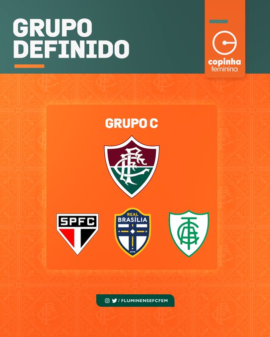 Federação paulista sorteia grupos da Copinha de futebol feminino