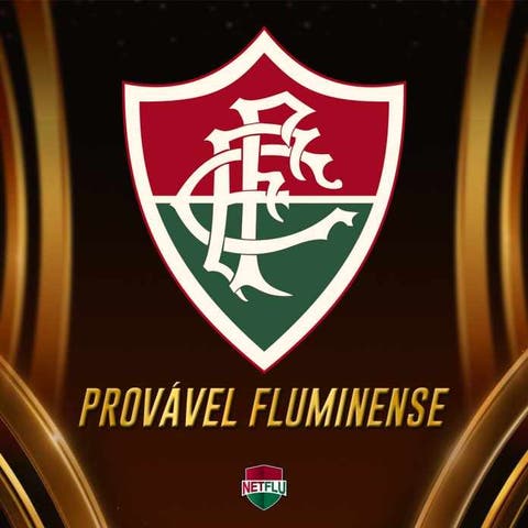 Provável Fluminense final da Libertadores 2023