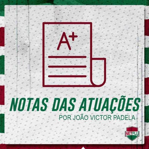 NETFLU - Fluminense: Últimas notícias, vídeos, onde assistir e próximos  jogos
