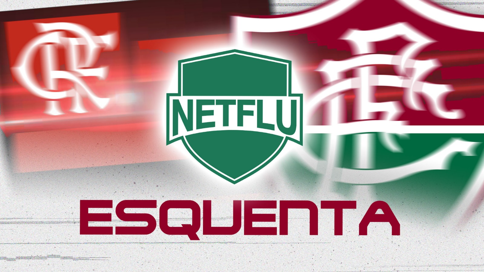 Campeonato Brasileiro  Flamengo x Fluminense - PRÉ E PÓS-JOGO EXCLUSIVO  FLATV 