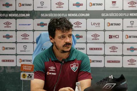 Paulo Angioni aponta treinador que mais se assemelha a Fernando Diniz